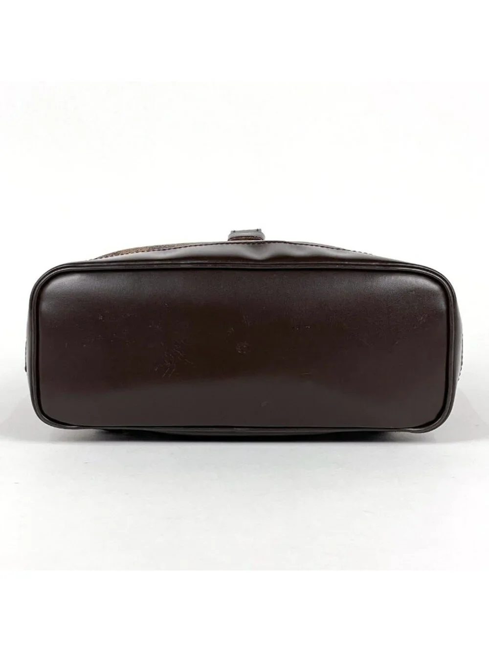Louis Vuitton Soho Backpack Damier Brown